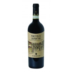 Montefalco Sagrantino DOCG